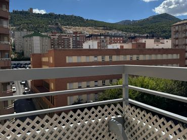 Piso en  Avenida de Andalucía 36 - Foto 28