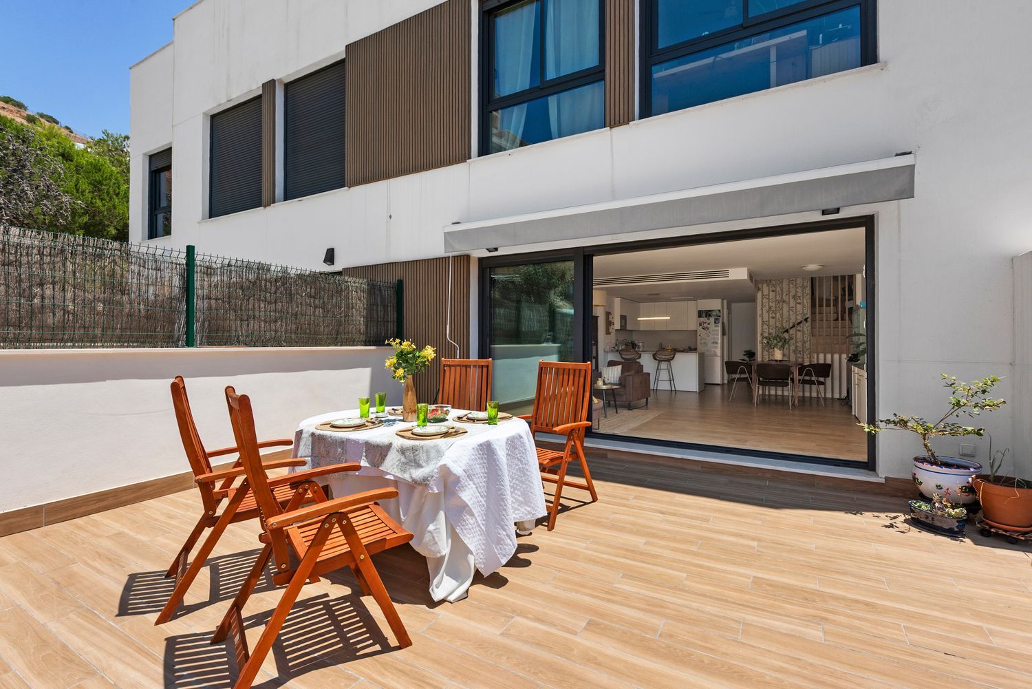 Chalet adosado en Calle Félix Revello de Toro, 9, Limonar - Foto 11