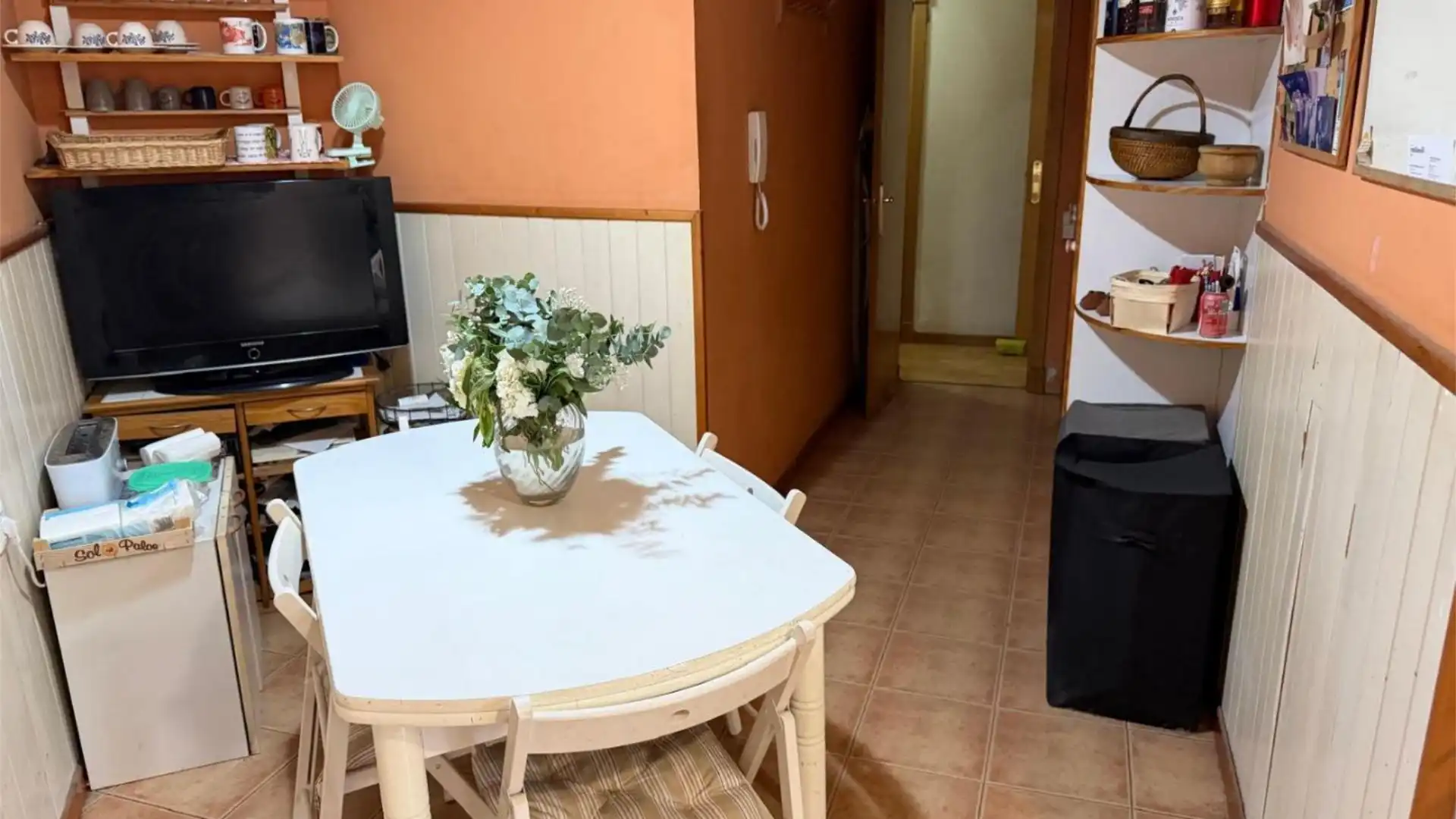 Piso en  Carrer de Sagunt 67 - Foto 4