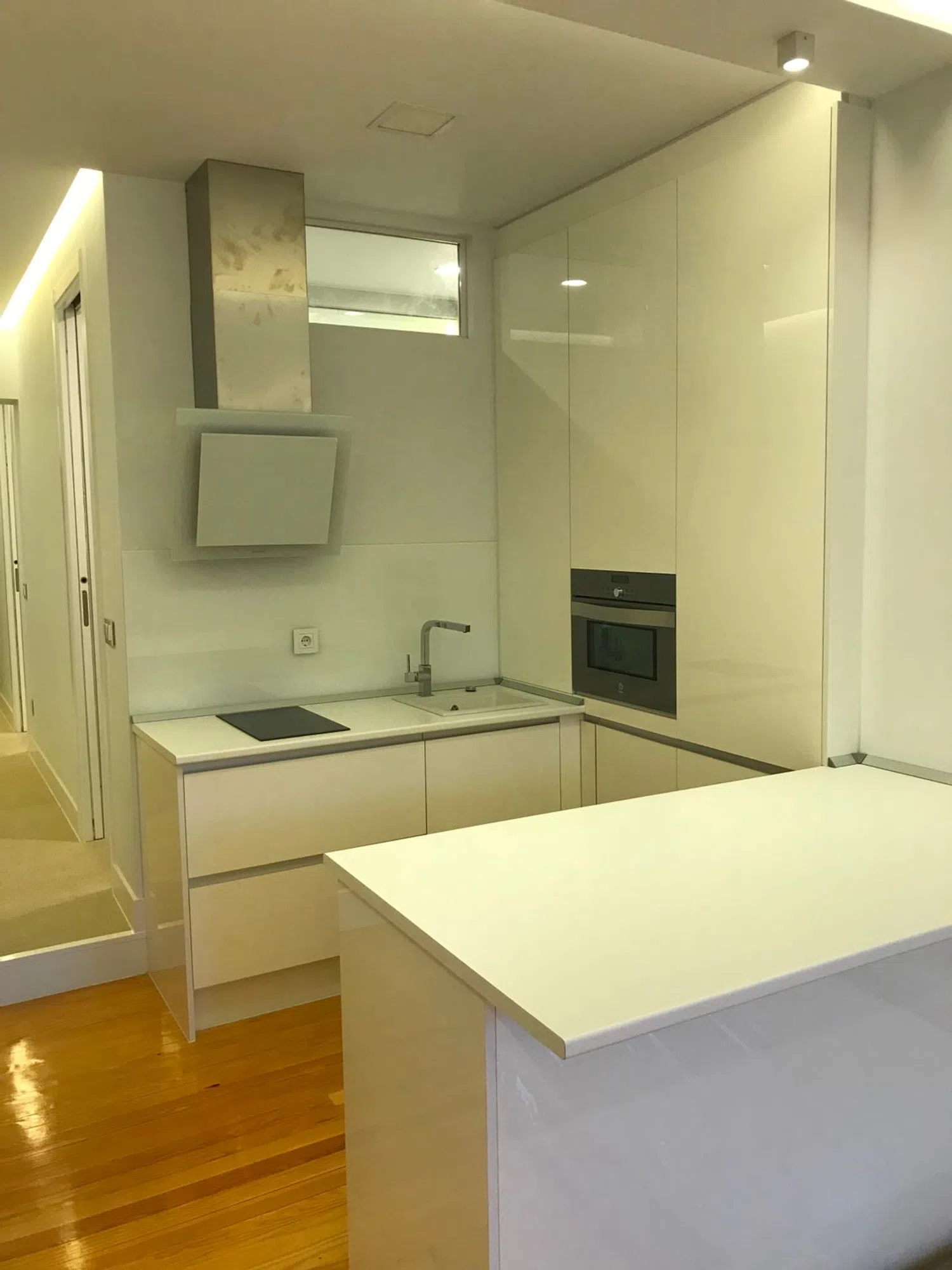 Piso en calle de Velázquez, 27 - Foto 6