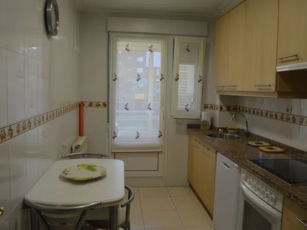 Piso en Calle Ateneo Obrero de Luanco, 1, Luanco - Aramar - Antromero, Luanco - Aramar - Antromero - Foto 4