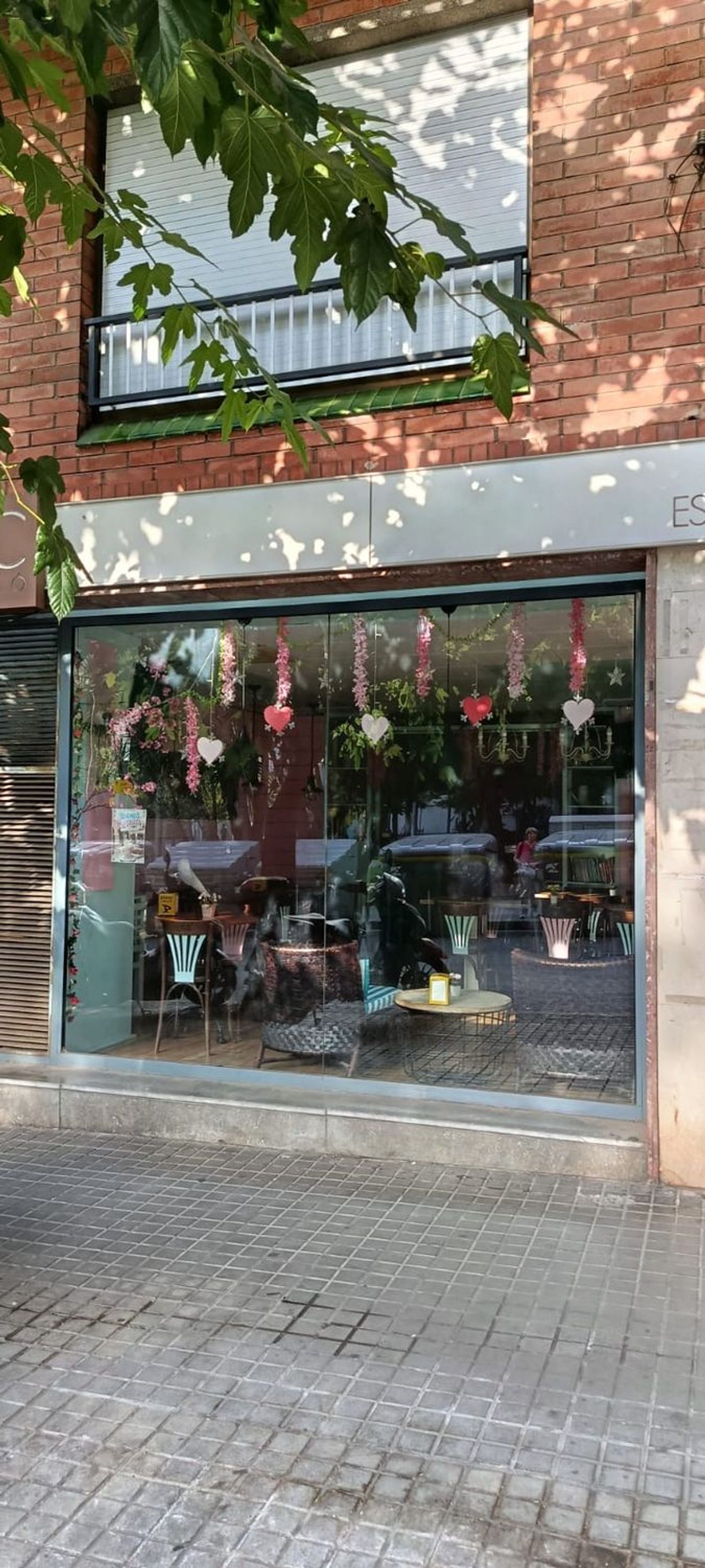Local en Calle Martí Codolar, 35, Santa Eulàlia - Foto 9