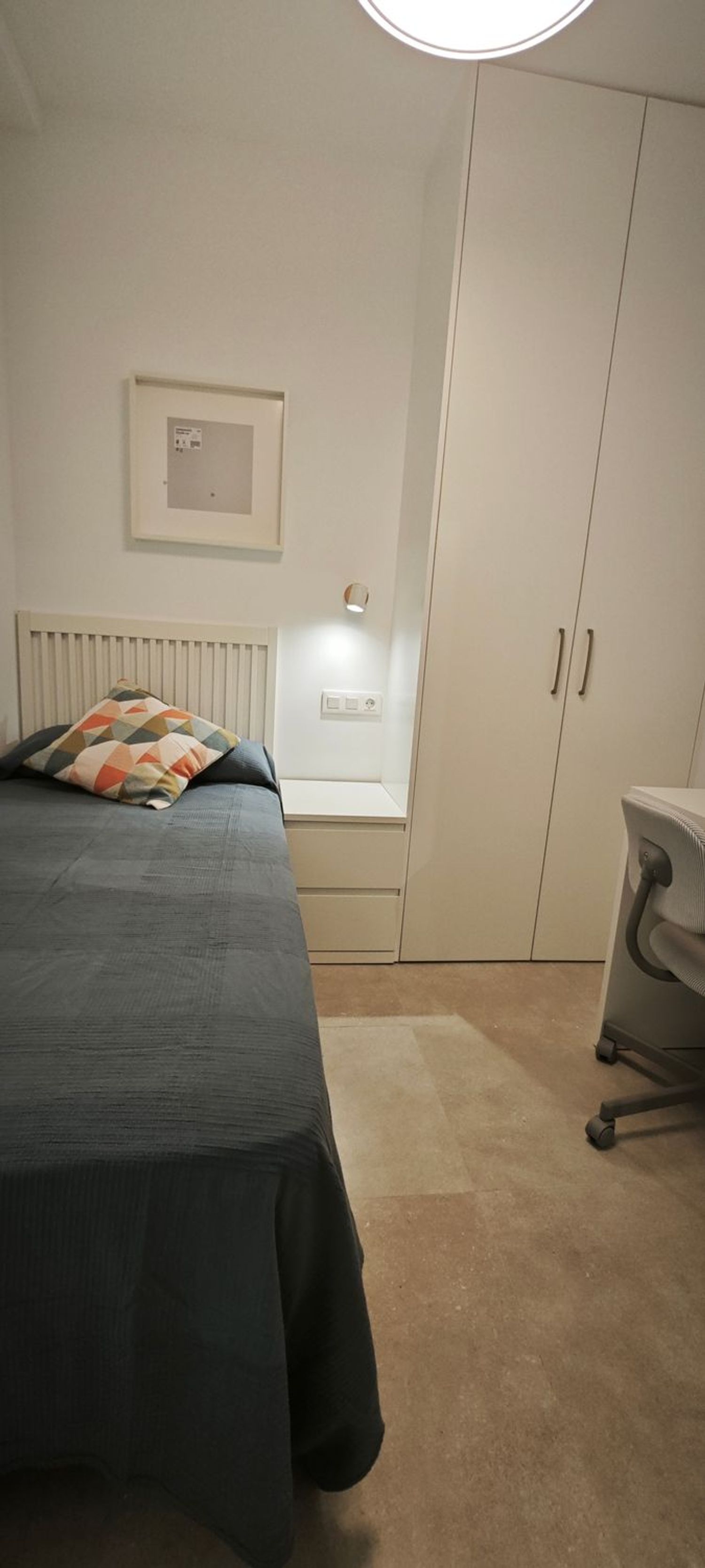 Piso en Calle Barcenillas, 6, Gibralfaro - Foto 21
