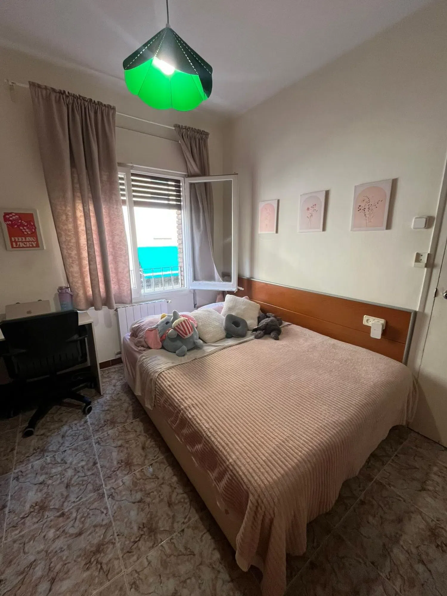 Piso en calle del Sots - Tinent Navarro, 28 - Foto 6