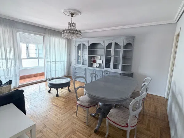 Piso en Calle Serafín Avendaño, 8, Centro - Areal - Foto 3