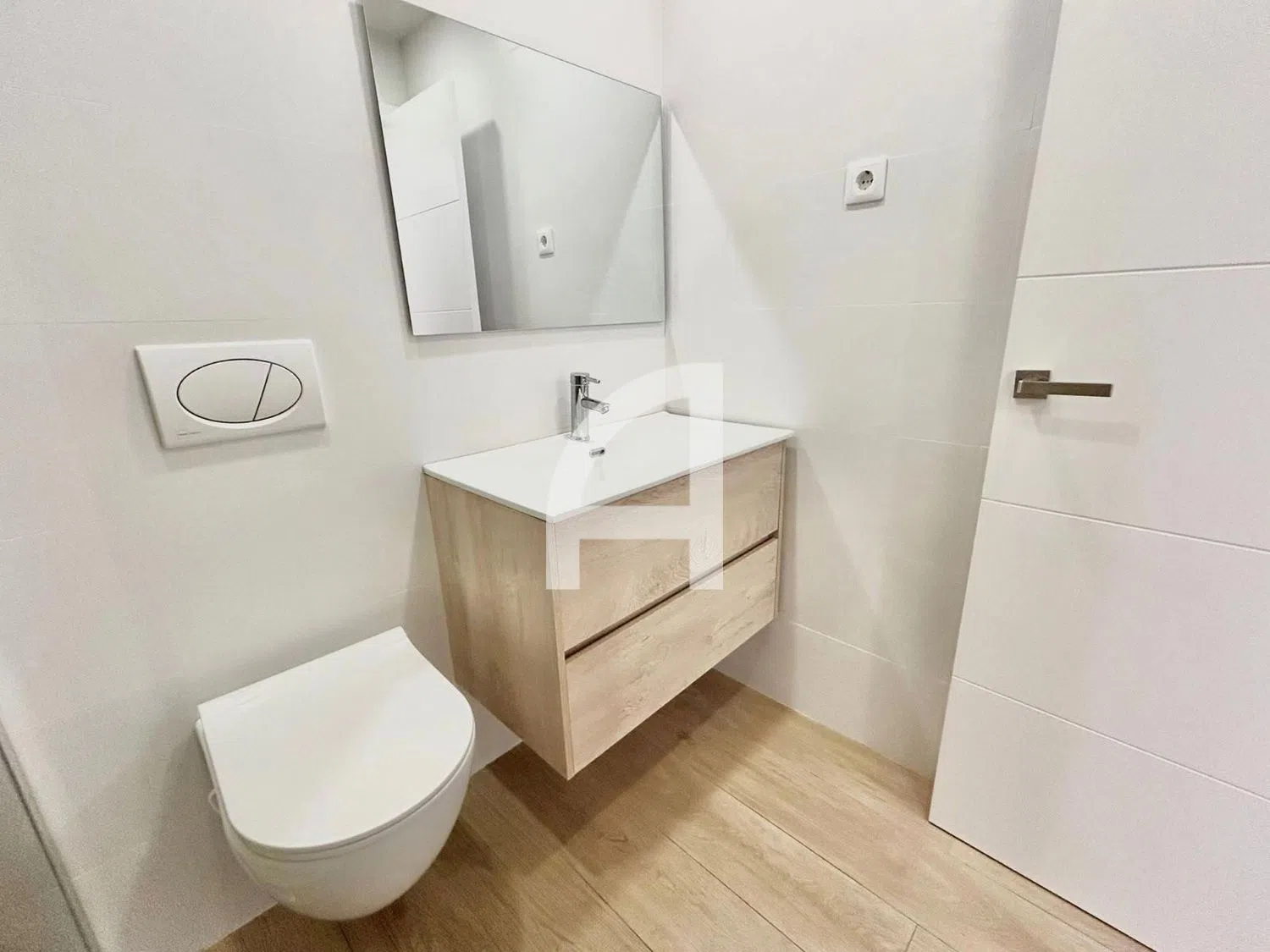 Piso en avenida de Menéndez Pelayo - Foto 11