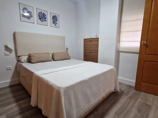 Piso en Calle Orozco, 1, Islas Menores-Mar de Cristal - Foto 6