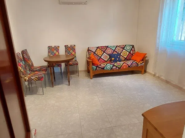 Estudio en Avenida de la Merced, 88 - Foto 5