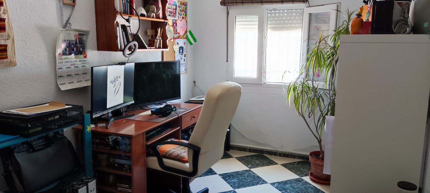 Casa de pueblo en Calle Cuba, 9 a, Cartaya pueblo, Cartaya pueblo - Foto 15