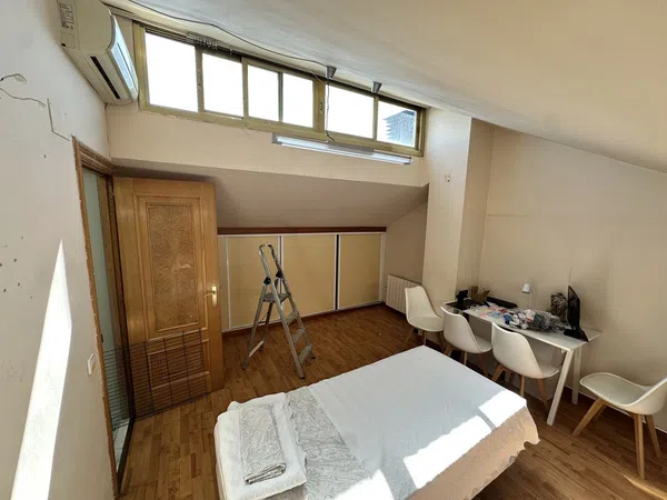 Chalet adosado en Calle Guridi, 25, La Chopera - Foto 28