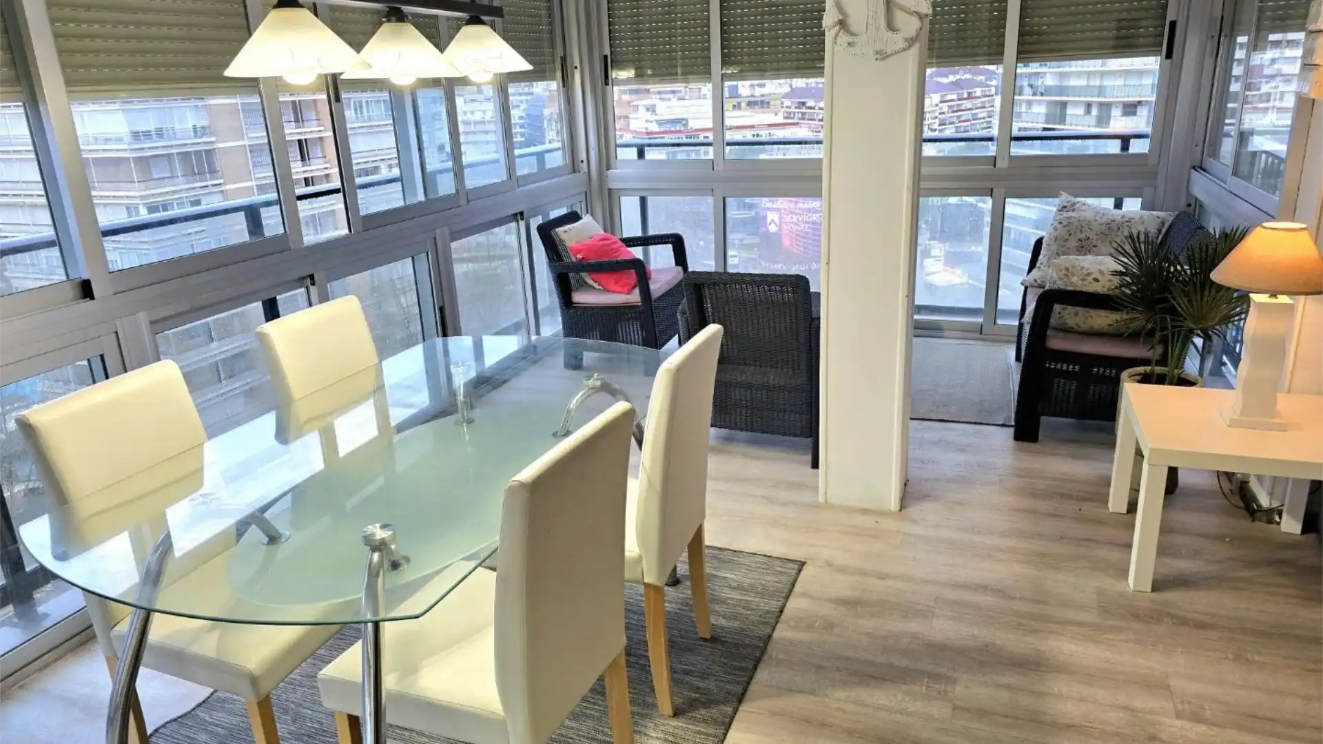 Piso en  Avenida del Mediterráneo 1 - Foto 21