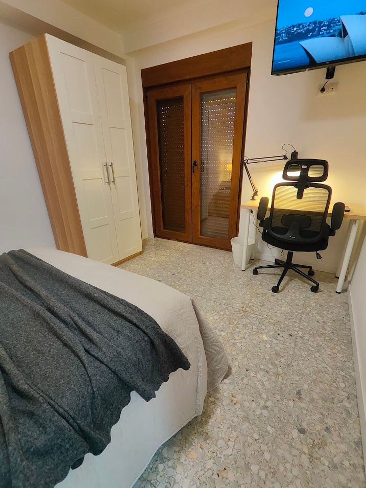 Piso en Avenida de Madrid, 185 - Foto 13