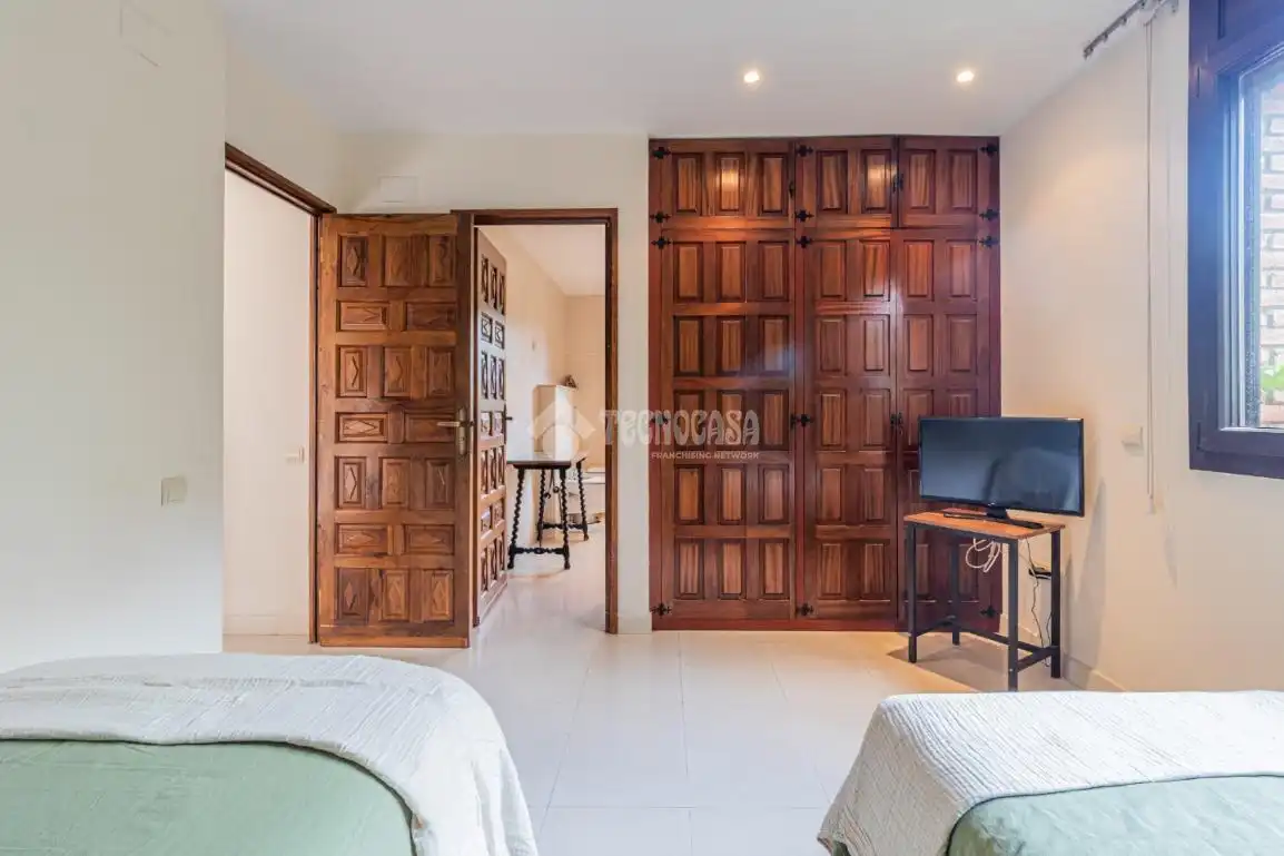 Chalet en Sant Cugat del Vallès - Foto 35