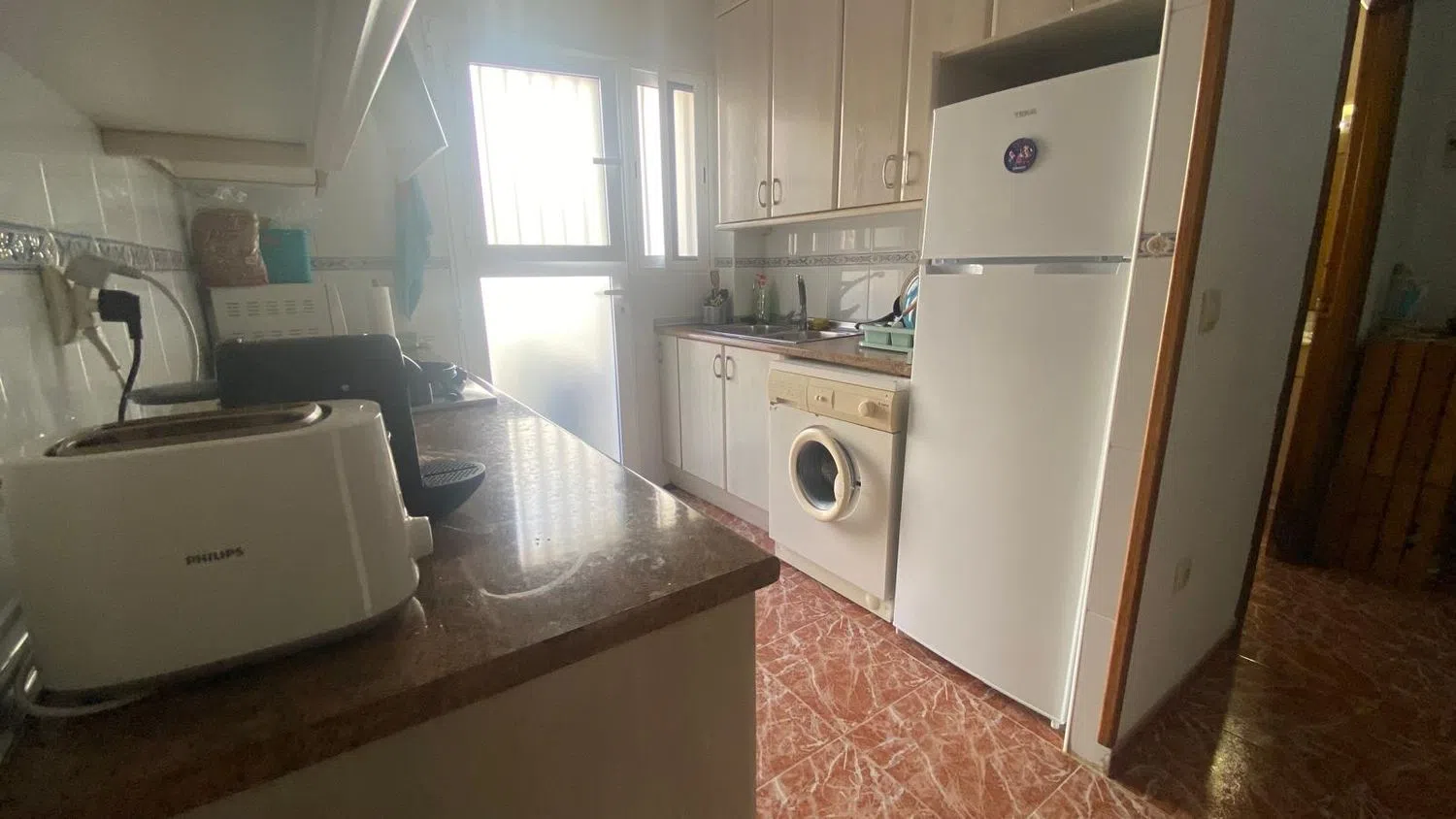 Piso en calle de Benassal, 5 - Foto 2