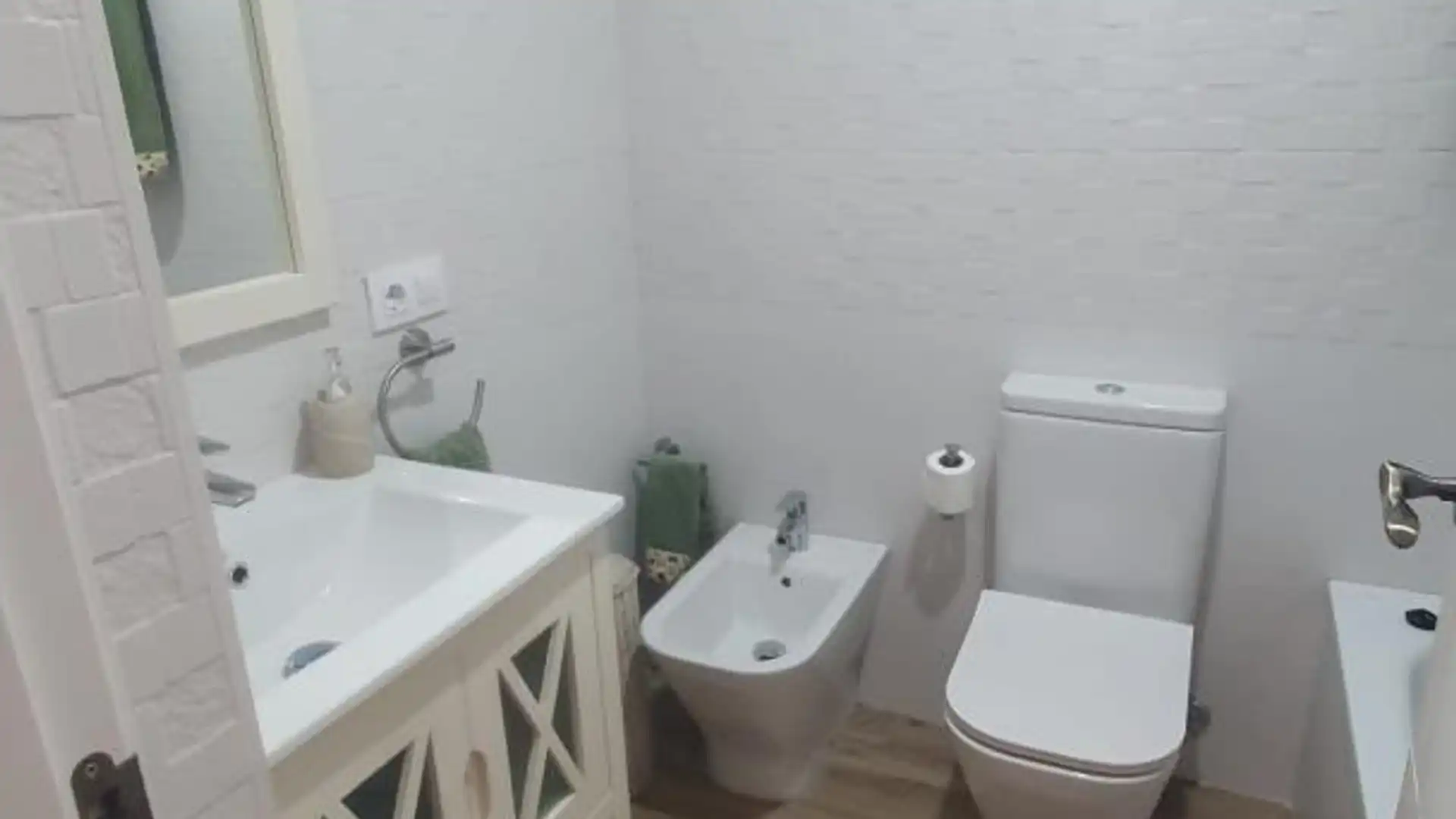 Piso en  Avenida las Asociaciones de Vecinos 1 - Foto 12