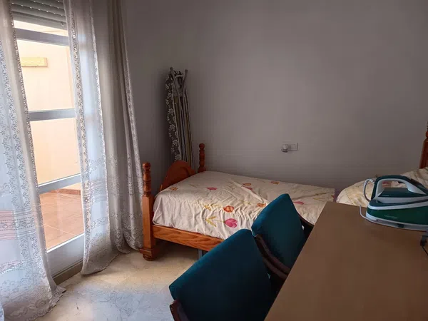 Chalet adosado en Ronda Llano de las Tinajerías, 12, Poleares, Poleares - Foto 6