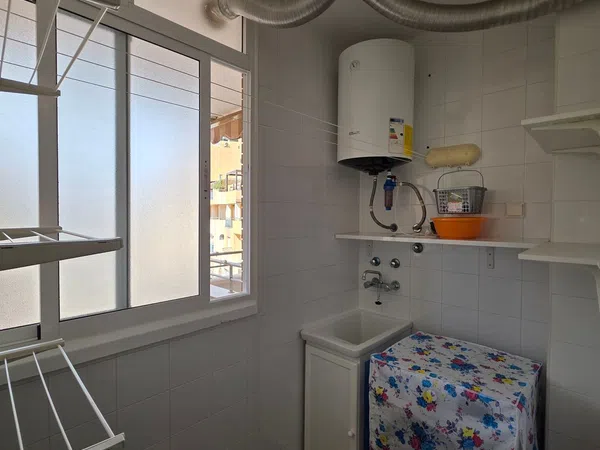 Piso en Calle Belfast, 8, Aguadulce sur - Foto 13