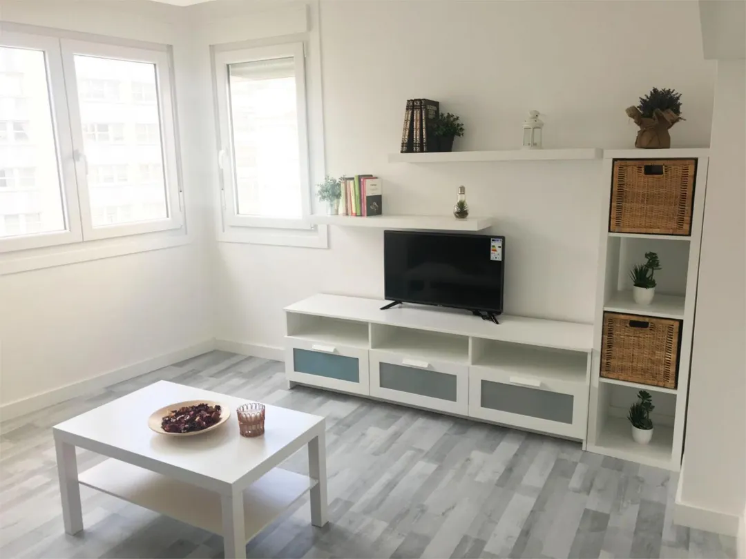 Piso en  Rúa San Lucas 2 - Foto 2