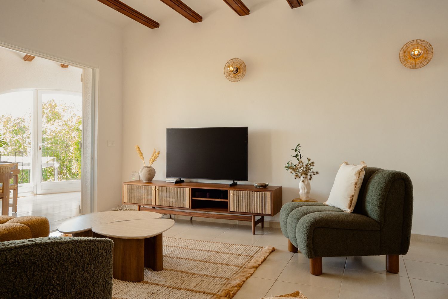 Casa o chalet independiente en Calle del Faisà, 23, La Granadella - Costa Nova, La Granadella - Costa Nova - Foto 12