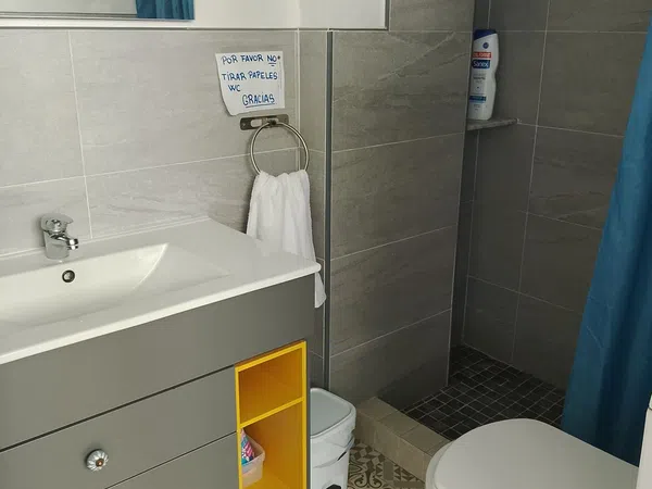 Chalet adosado en Calle Laguna Seca, 23, Nuevo Portil, Nuevo Portil - Foto 8