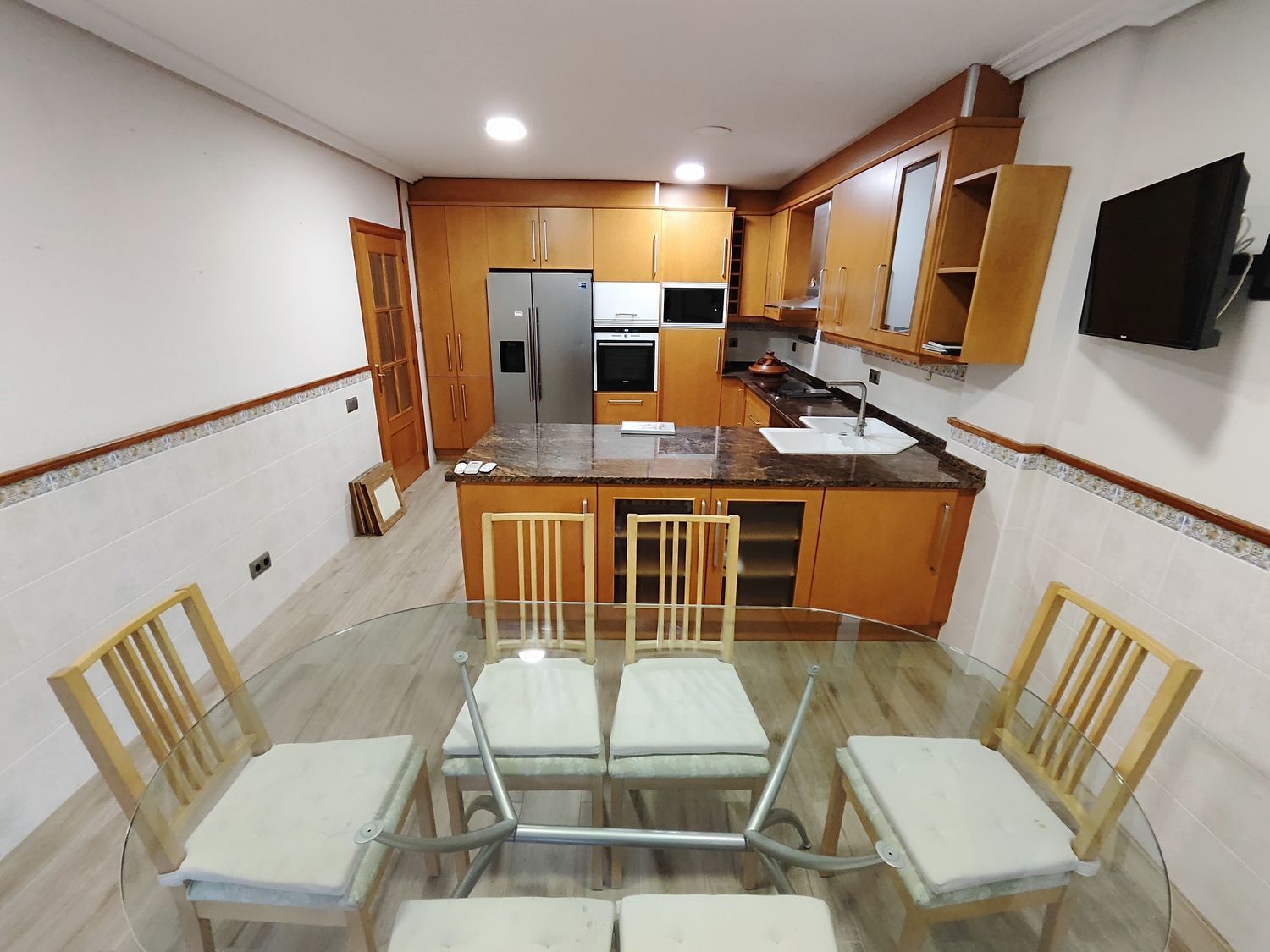 Piso en plaza Francesc Pi i Margall, 4 - Foto 32