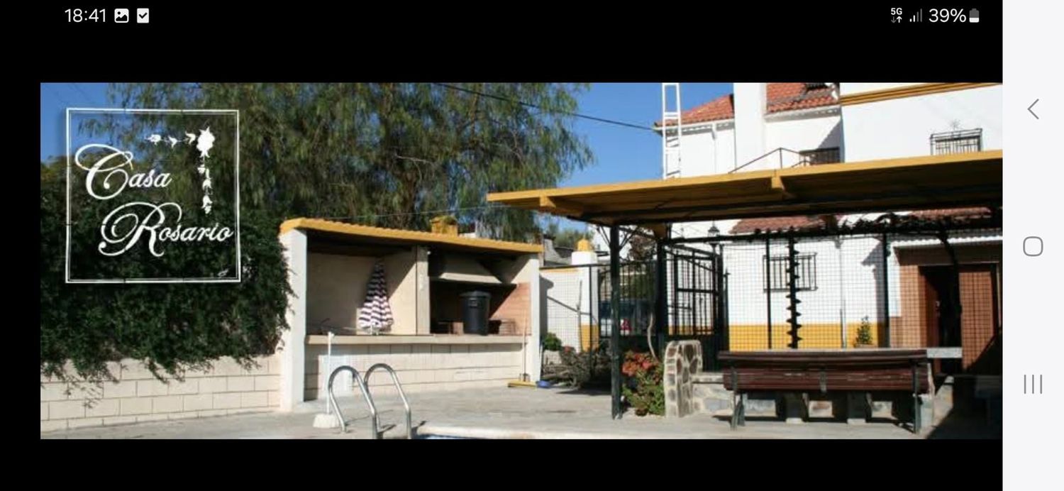 Casa rural en Carretera de Jauja s/n - Foto 14
