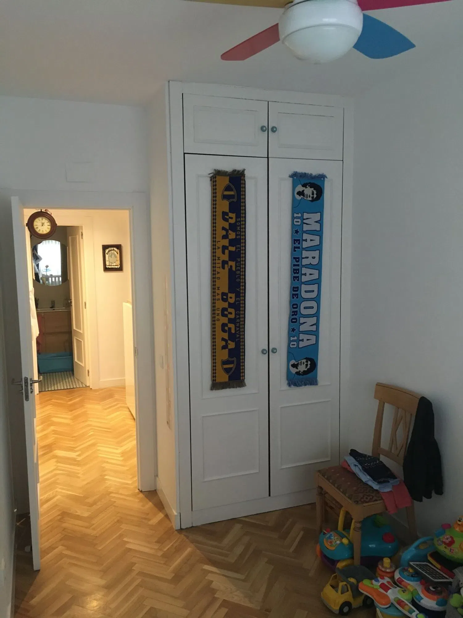 Piso en calle de Latina, 26 - Foto 27