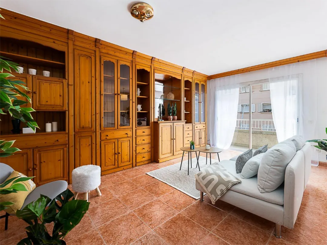 Piso en  Carrer de Vicenç Joan i Rosselló 59 - Foto 5