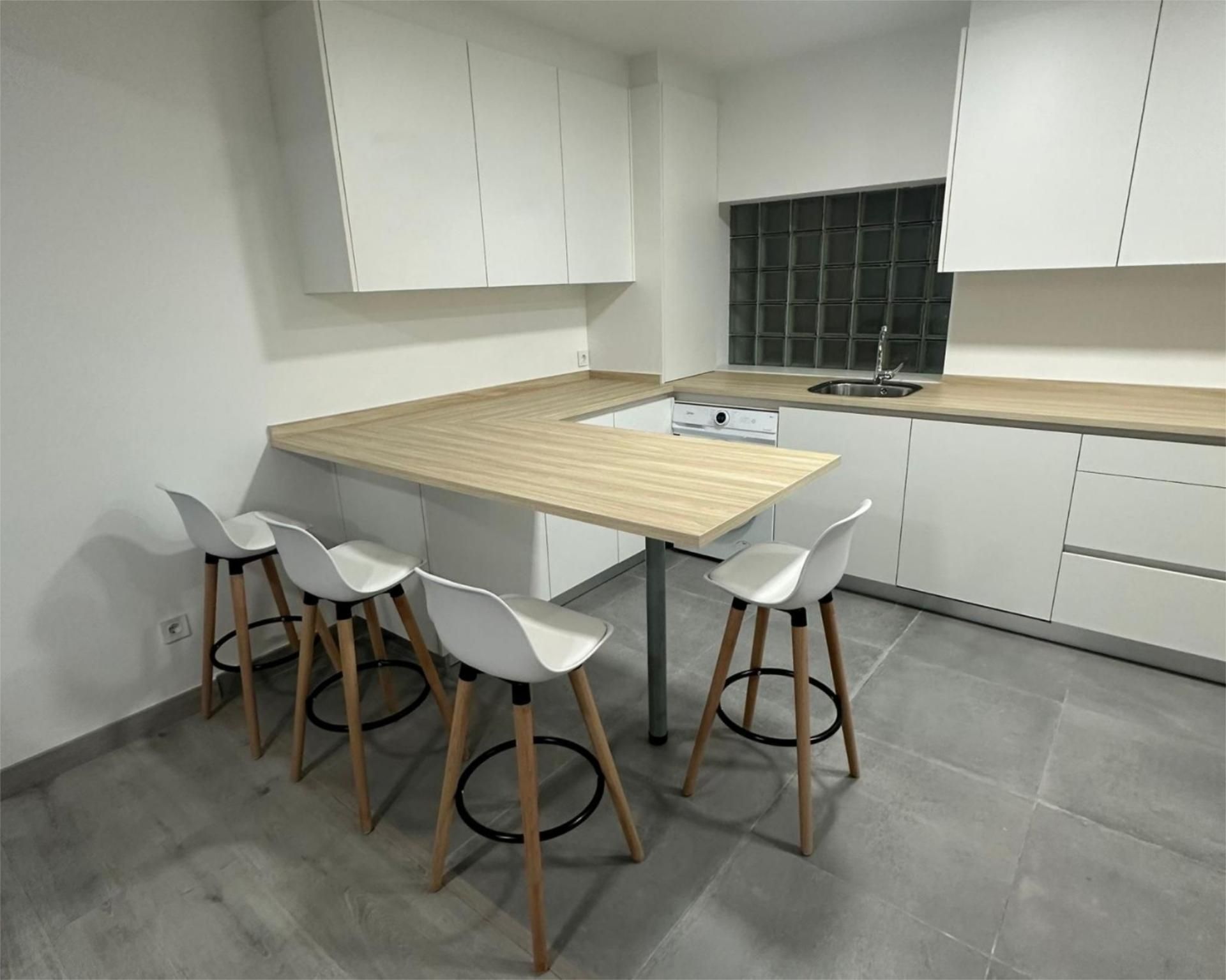 Piso en  Rúa de Urzáiz 81 - Foto 3