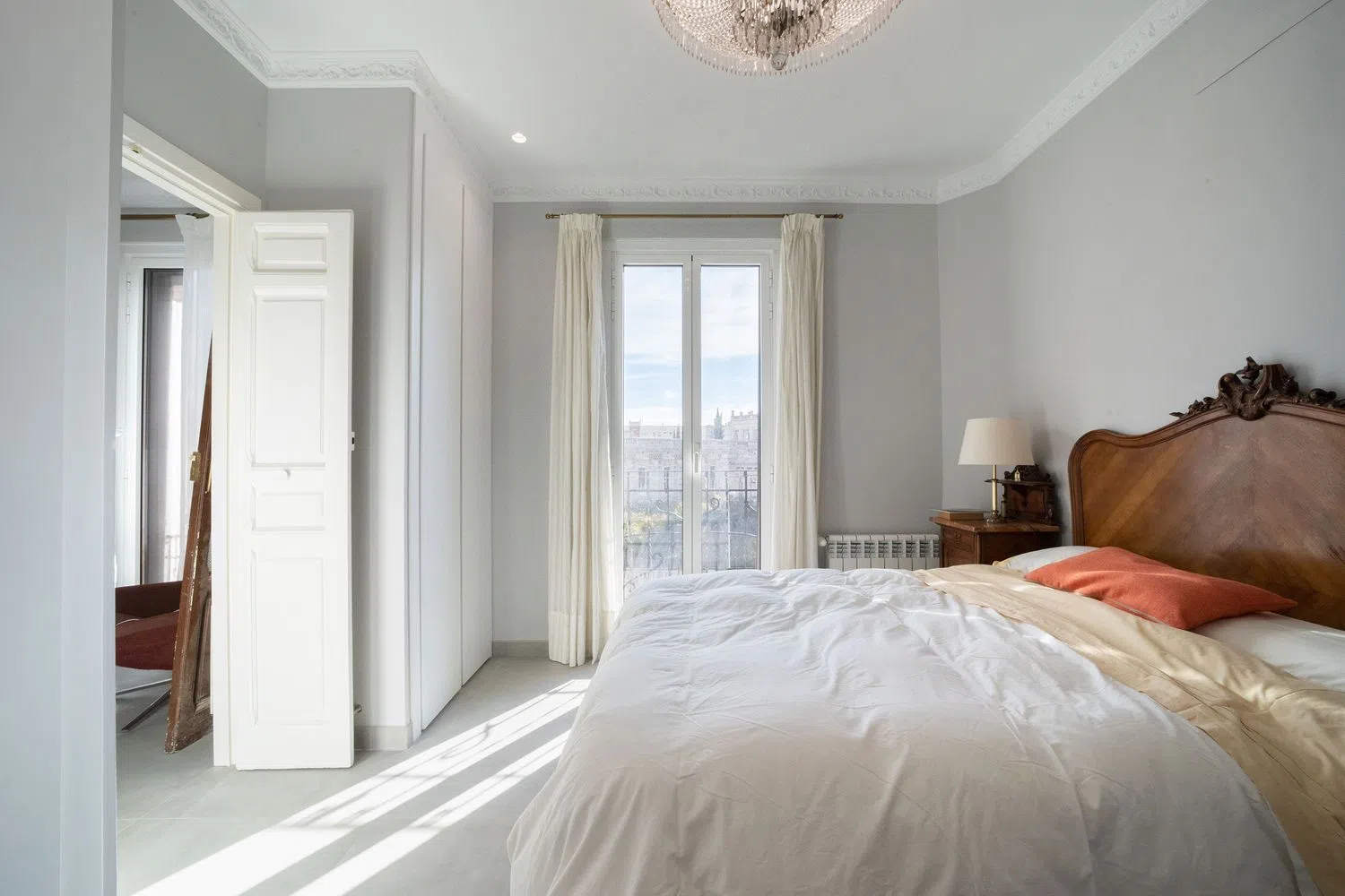 Piso en calle de Raimundo Fernández Villaverde, 29 - Foto 24