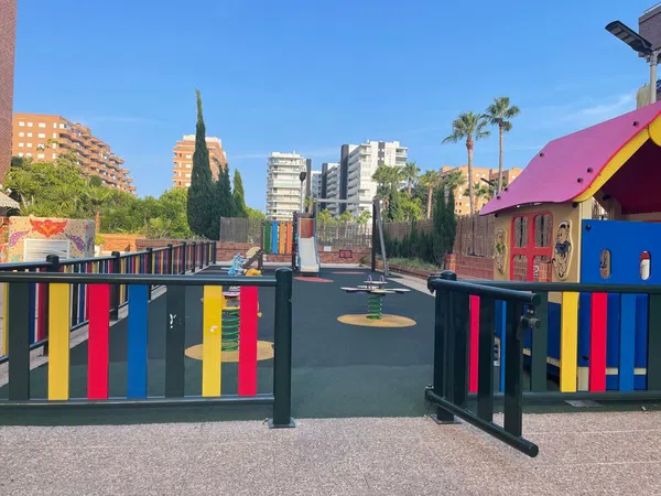 Piso en Avenida Central, 28 - Foto 6