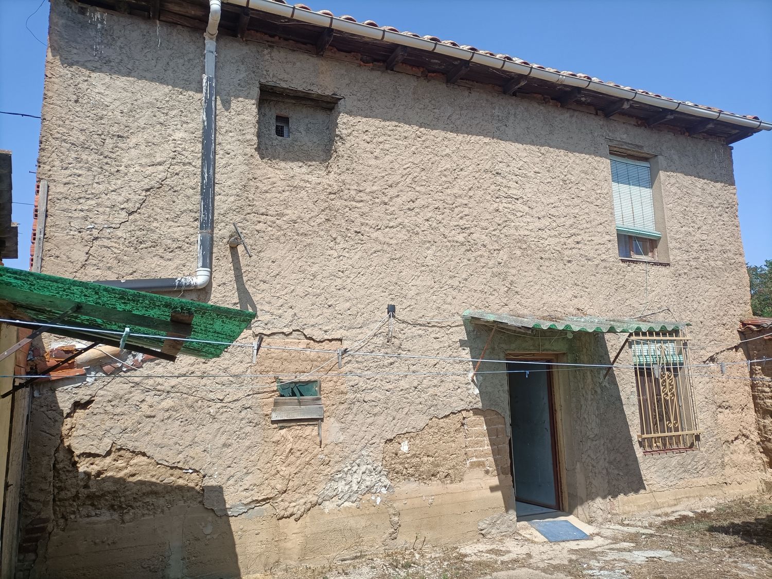 Casa o chalet independiente en Poligono 110 s/n - Foto 33