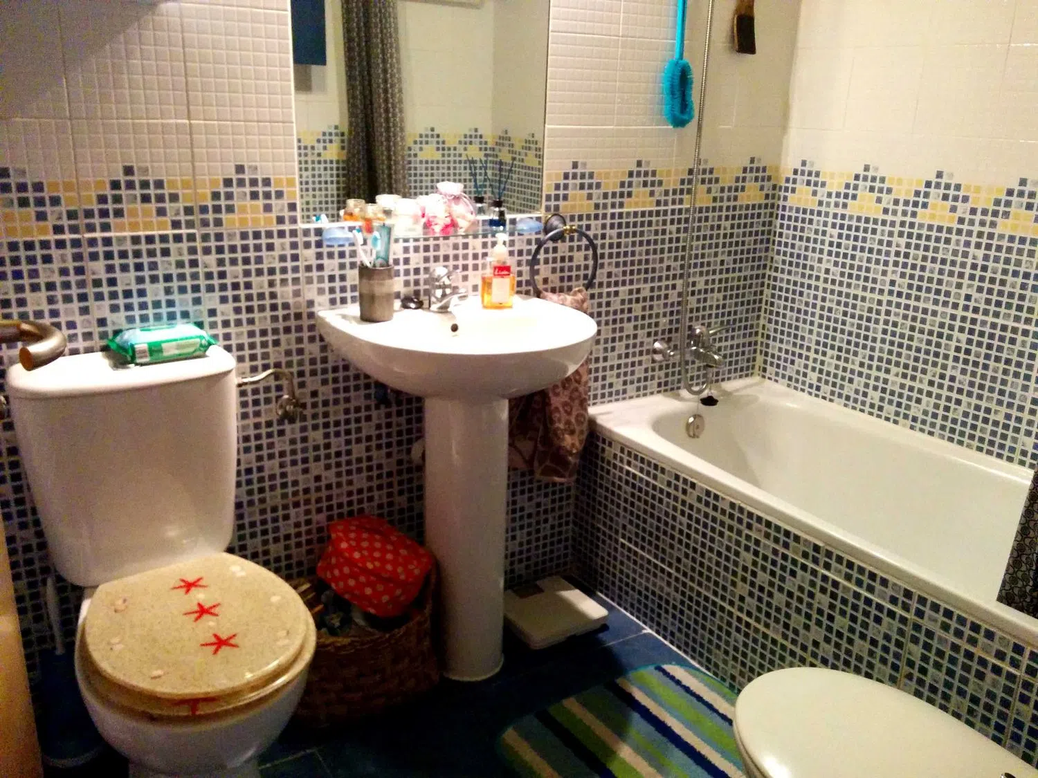 Ático en calle del Amparo, 59 - Foto 13