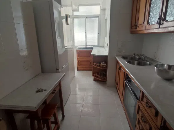 Piso en Calle San Martín s/n, La Florida - Parque norte - Foto 3