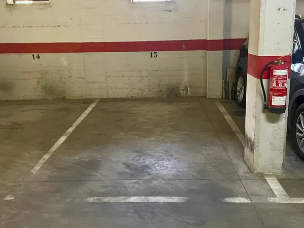 Ático en Calle Francos, 36, Centro - Foto 13