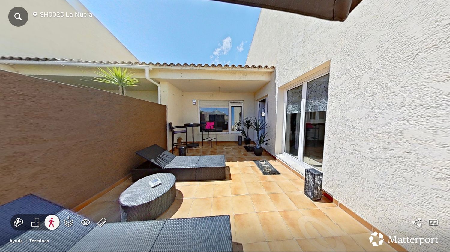 Chalet pareado en Urb. Hibiscus, 20 - Foto 34