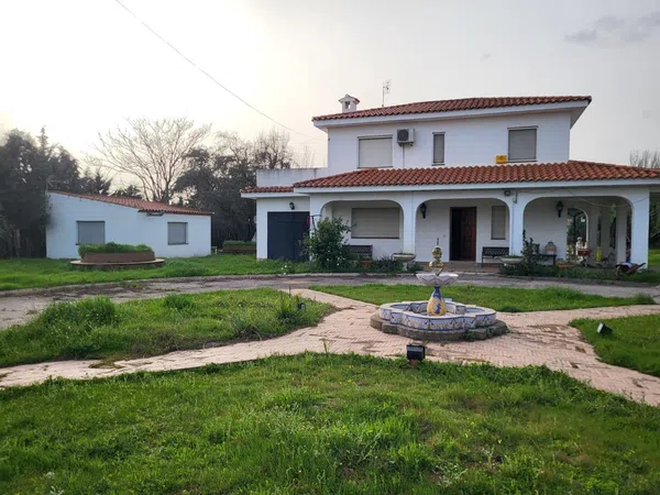 Casa o chalet independiente en San Roman de los Montes - Foto 1
