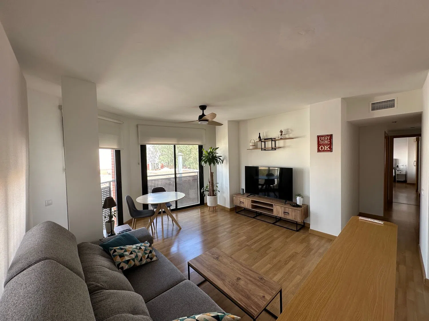 Piso en calle Marie Curie, 10 - Foto 2