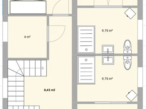 Casa o chalet independiente en Ramal 9, 1309, El Pilar - Santa Ana, El Pilar - Santa Ana - Foto 39