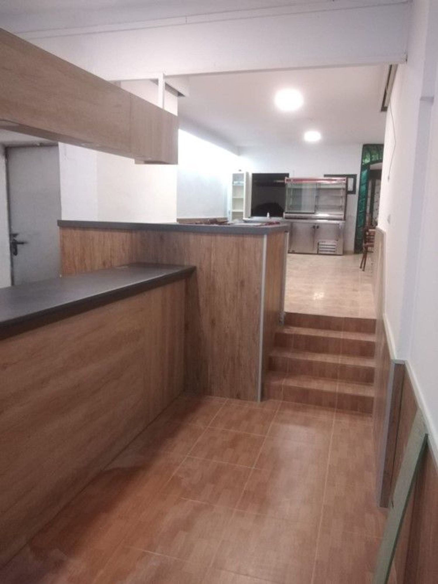 Local en Calle de Sant Ramon, 169, Sant Ramón, Sant Ramón - Foto 3