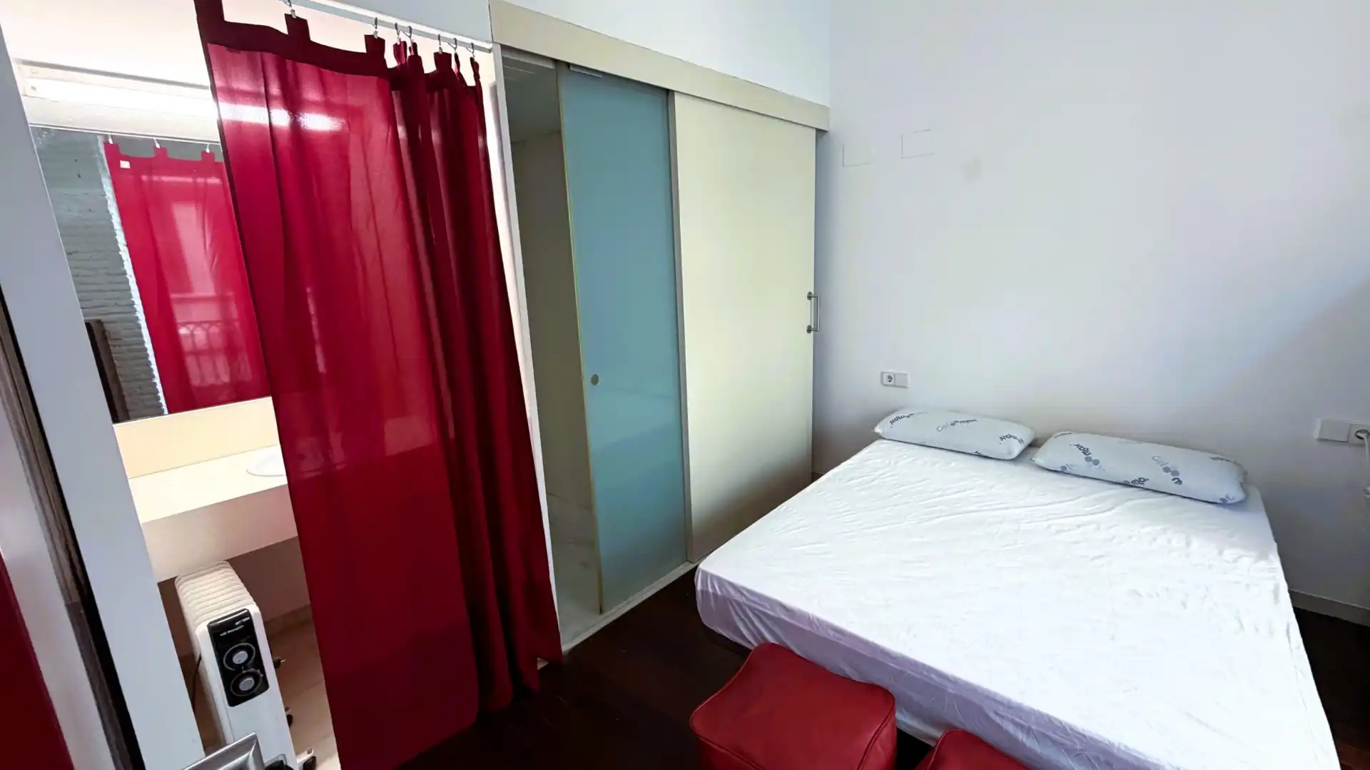 Estudio en  Carrer del Poeta Liern - Foto 16