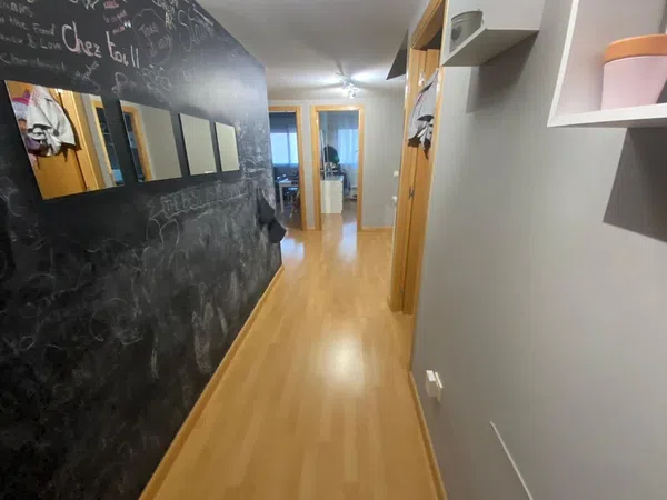 Ático en calle Rosario, 102 - Foto 6