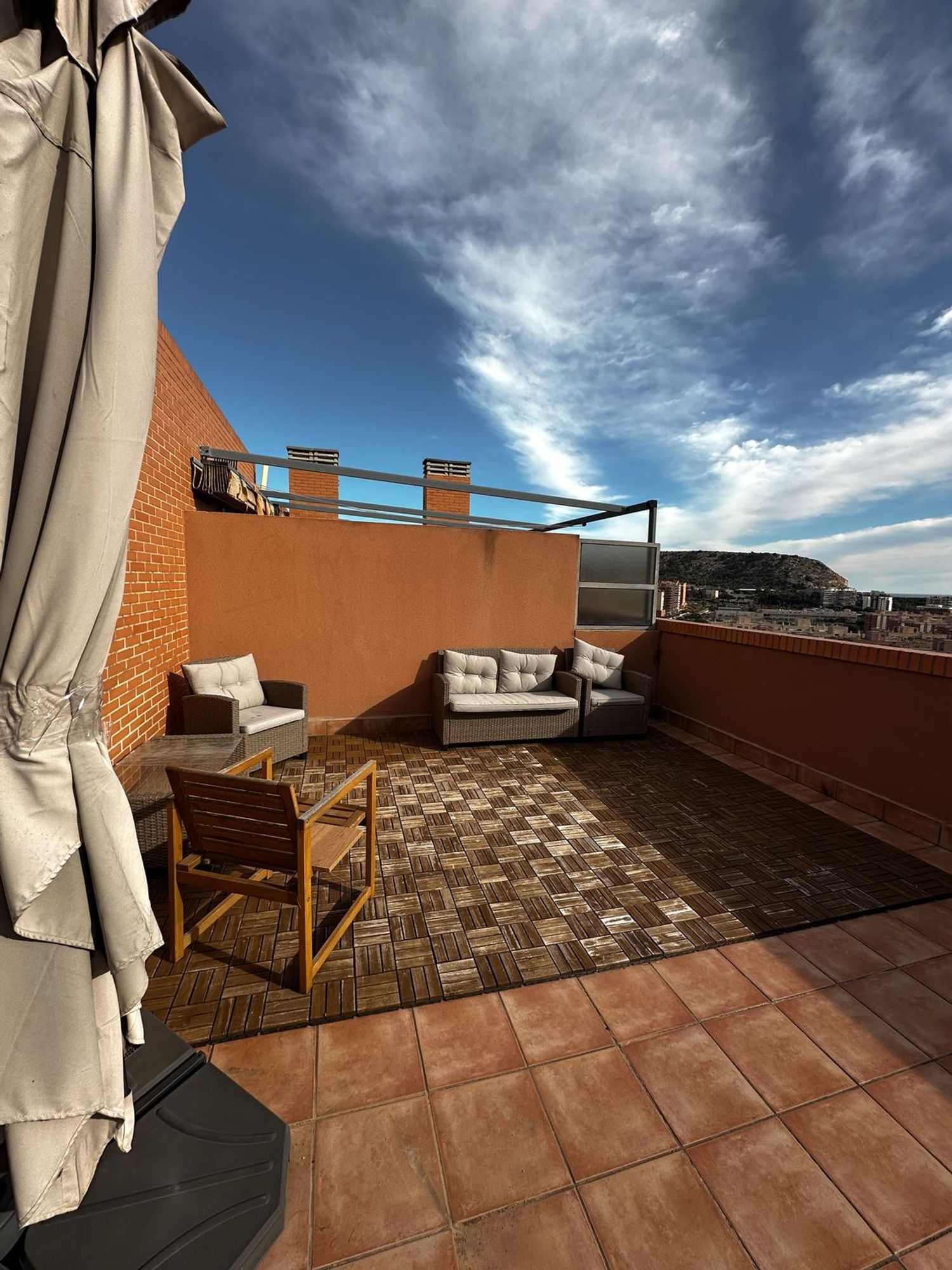 Ático en avenida Juan Sanchis Candela, 24 - Foto 34