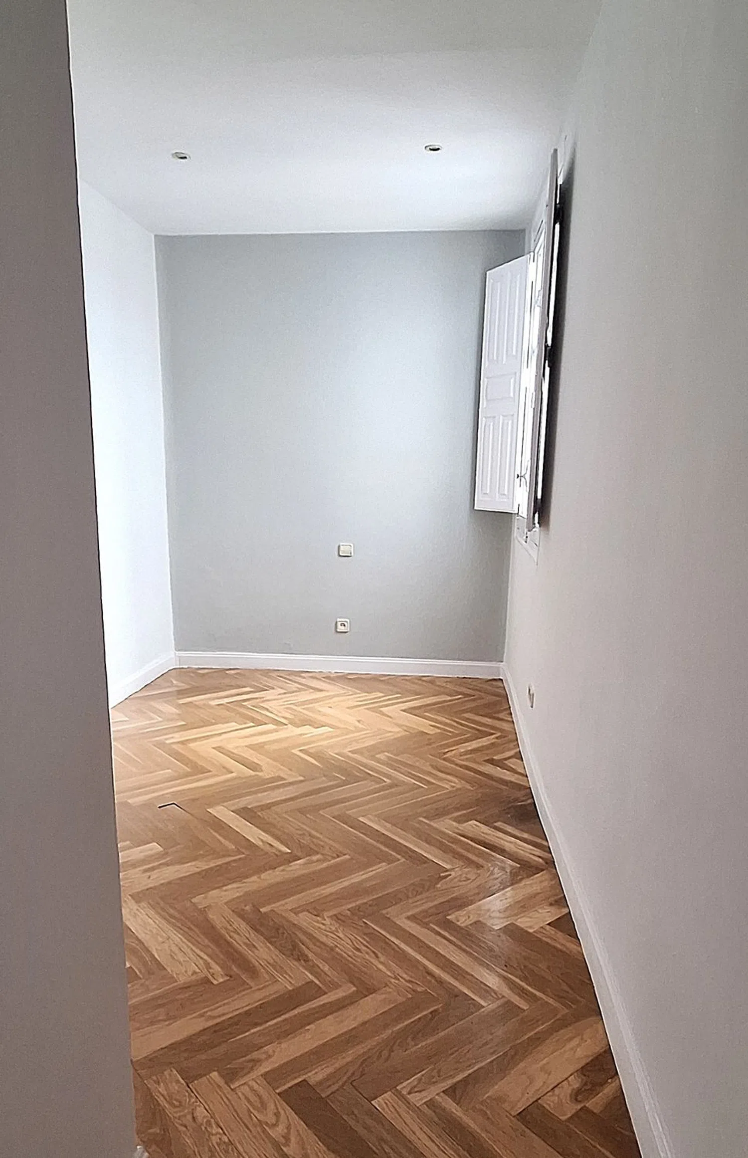 Piso en calle de Jorge Juan, 85 - Foto 12