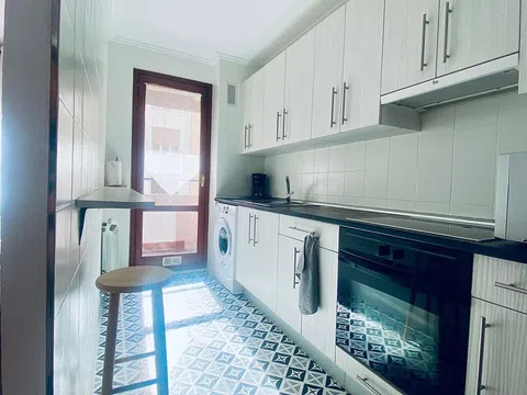 Piso en calle de Miguel de Cervantes, 39 - Foto 9