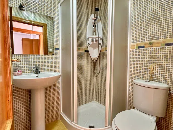 Chalet adosado en San Juan, San Juan - Foto 15