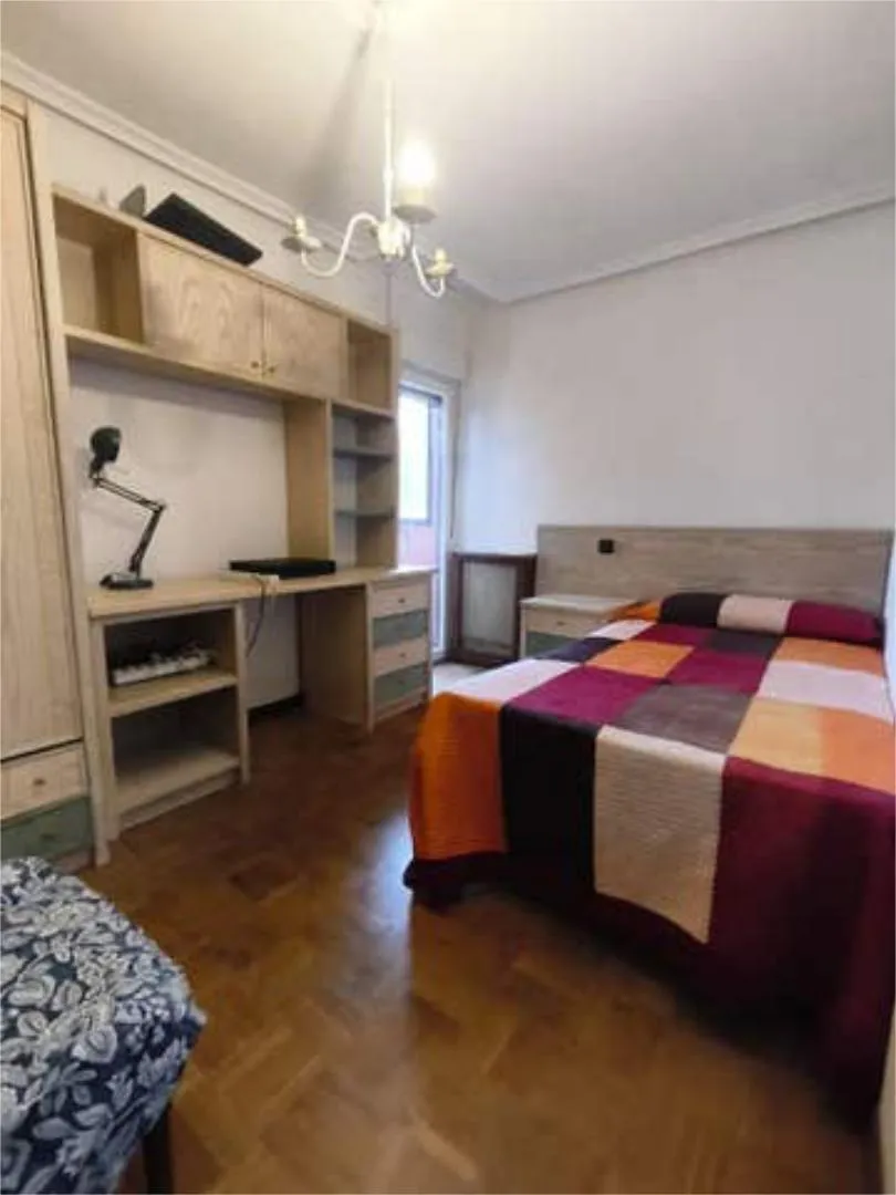 Piso en Nuevo Hospital - Foto 6