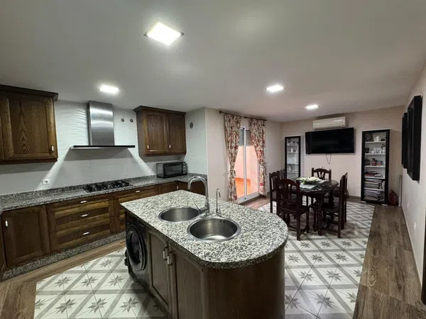 Chalet adosado en Calle Casterina Carrillo, 40 - Foto 10