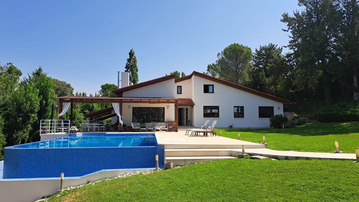 Casa independiente en Santo Domingo - Foto 1