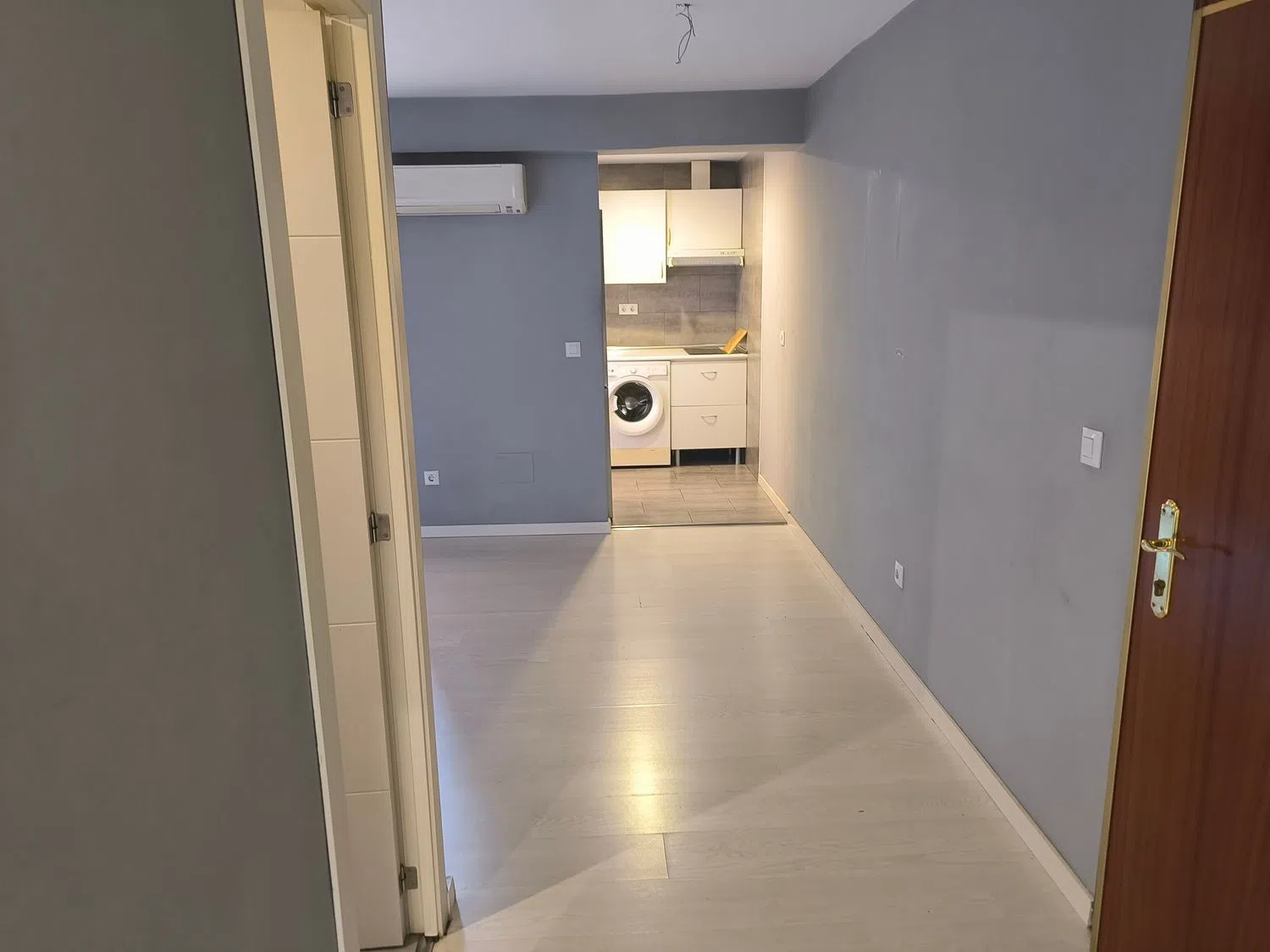 Ático en calle de Jerónima Llorente, 33 - Foto 4